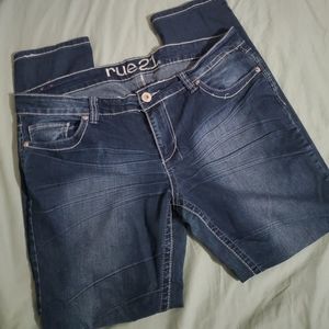 Rue21 jeans